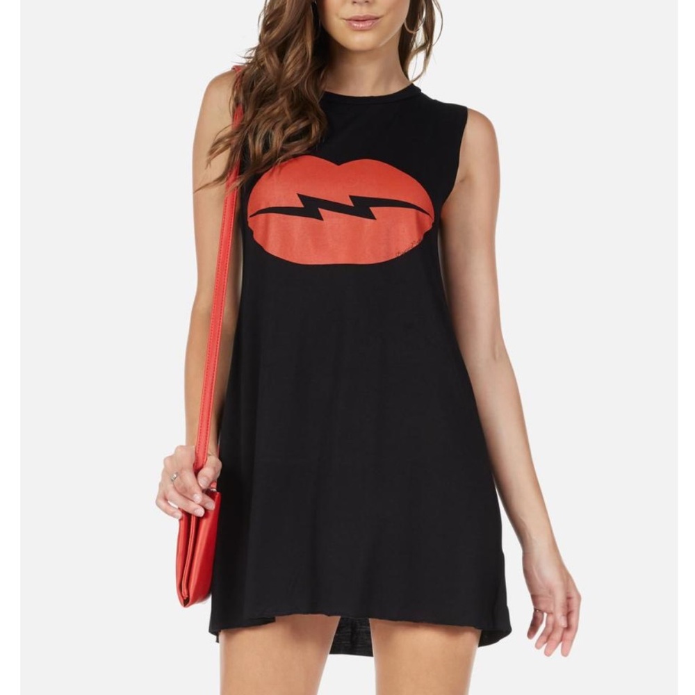 Lauren Moshi Mini Dress